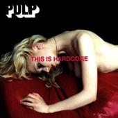 Pulp - This Is Hardcore (cover)