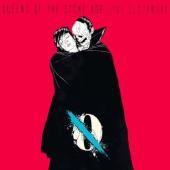 Queens Of The Stone Age - Like Clockwork (2LP) (cover)