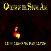 Queens Of The Stone Age - Lullabies To Paralyze (cover)