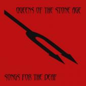 Queens Of The Stone Age - Songs For The Deaf (cover)