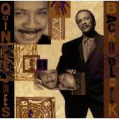 Jones, Quincy - Back On The Block (cover)