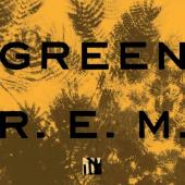 R.E.M. - Green (LP+Download)
