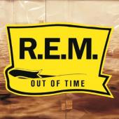 R.E.M. - Out Of Time (25th Anniversary) (LP)