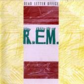 R.E.M. - Dead Letter Office (cover)