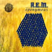 R.E.M. - Eponymous (cover)