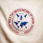 Rpa And The United Nations Of Sound - United Nations Of Sound (cover)