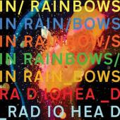 Radiohead - In Rainbows (cover)