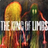 Radiohead - King Of Limbs (cover)