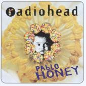 Radiohead - Pablo Honey (LP)