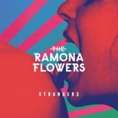 Ramona Flowers - Strangers (White Vinyl) (LP+Download)