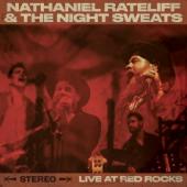 Rateliff, Nathaniel & the Night Sweats - Live At Red Rocks
