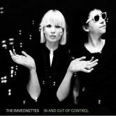 Raveonettes - In And Out Of Control (cover)