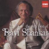 Shankar, Ravi - The Very Best Of (2CD) (cover)