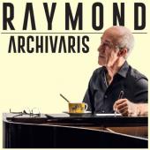 Raymond Van Het Groenewoud - Archivaris (4CD)
