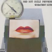 Red Hot Chili Peppers - Greatest Hits (2LP)