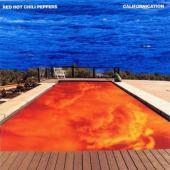 Red Hot Chili Peppers - Californication (LP) (cover)
