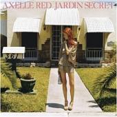Red, Axelle - Jardin Secret (LP)