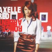 Red, Axelle - Rouge Ardent (Red Vinyl) (LP)
