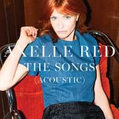 Red, Axelle - Songs (Acoustic) (2CD)