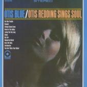 Redding, Otis - Otis Blue (2LP) (cover)