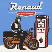 Renaud - Le Plein De Super (3CD) (cover)