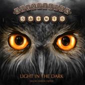 Revolution Saints - Light In the Dark (CD+DVD)