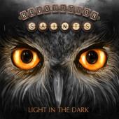 Revolution Saints - Light In the Dark (LP)