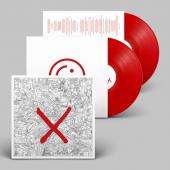 Dawson, Richard - 2020 (Red Vinyl) (2LP)