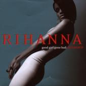 Rihanna - Good Girl Gone Bad Reloade (cover)