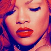 Rihanna - Loud (2LP+Download)