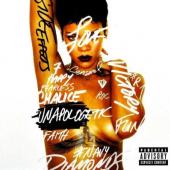 Rihanna - Unapologetic (2LP+Download)