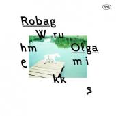 Robag Whruhme - The Olgamix (cover)