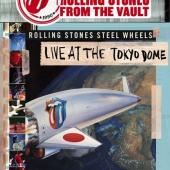 Rolling Stones - From The Vault (Tokyo Dome 1990) (DVD)