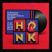 Rolling Stones - Honk (3LP)