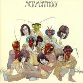 Rolling Stones - Metamorphosis (LP) (cover)