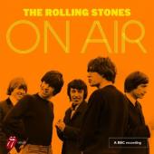Rolling Stones - On Air (A BBC Recording)