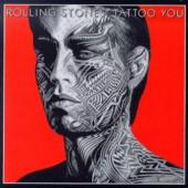 Rolling Stones - Tattoo You (Remastered) (cover)