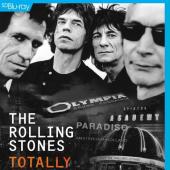 Rolling Stones - Totally Stripped (BluRay)