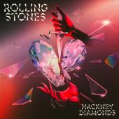 Rolling Stones - Hackney Diamonds (Incl. 16P Booklet)