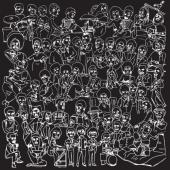 Romare - Love Songs Part Two (Limited Edition White Vinyl) (2LP)