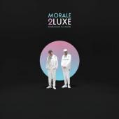 Romeo Elvis x Le Motel - Morale 2luxe (2CD)