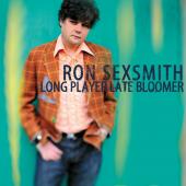 Sexsmith, Ron - Long Player Late Bloomer (cover)