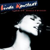 Ronstadt, Linda - Live In Hollywood (LP)