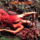 Roxy Music - Stranded (cover)
