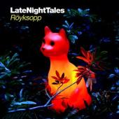 Royksopp - Late Night Tales (LP+CD) (cover)