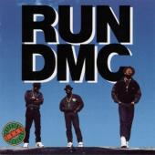 Run DMC - Tougher Than Leather (LP)