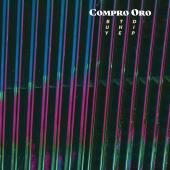 Compro Oro - Buy The Dip (LP) (Ltd. coloured vinyl)