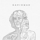Rapidman - Rapidman (LP)