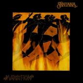 Santana - Marathon (LP)