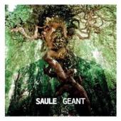 Saule - Geant (cover)
